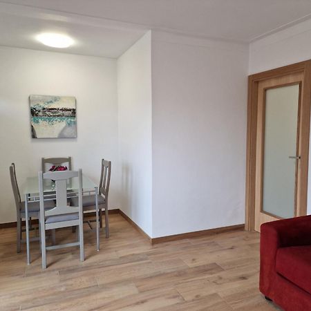Cozy Apartment With Terrace, Air Cond, Free Parking, By Porto With Love Lda Exterior foto