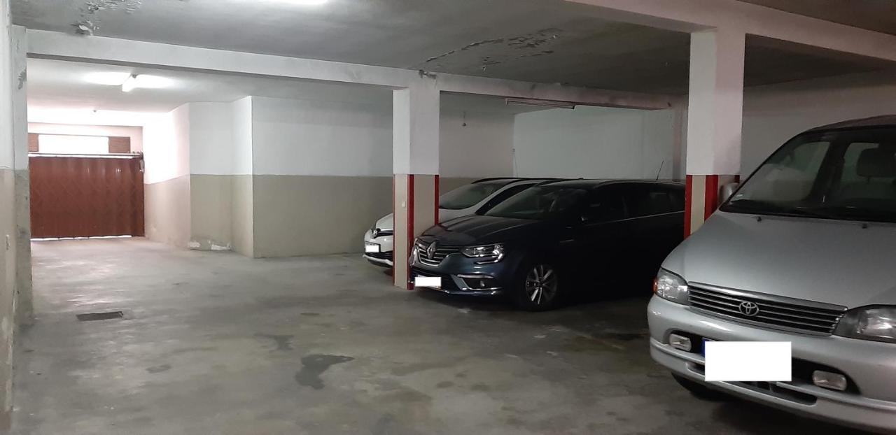 Cozy Apartment With Terrace, Air Cond, Free Parking, By Porto With Love Lda Exterior foto