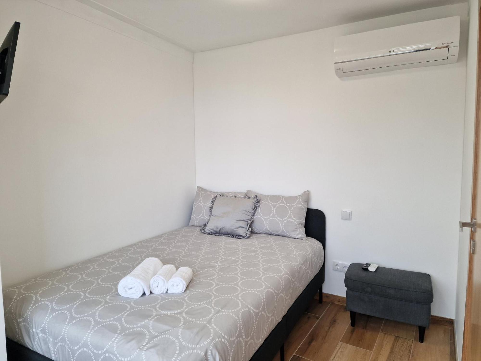 Cozy Apartment With Terrace, Air Cond, Free Parking, By Porto With Love Lda Exterior foto