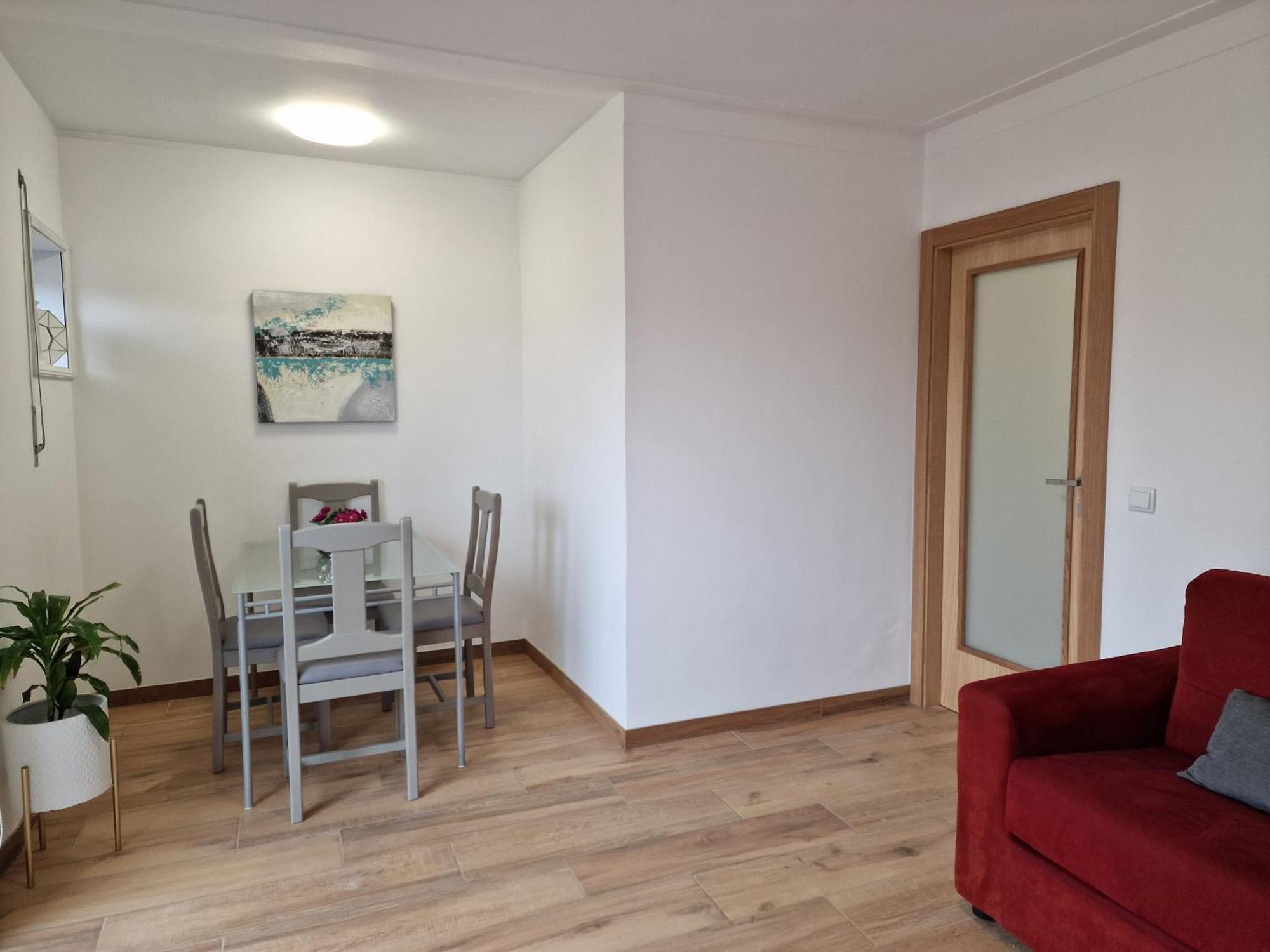Cozy Apartment With Terrace, Air Cond, Free Parking, By Porto With Love Lda Exterior foto