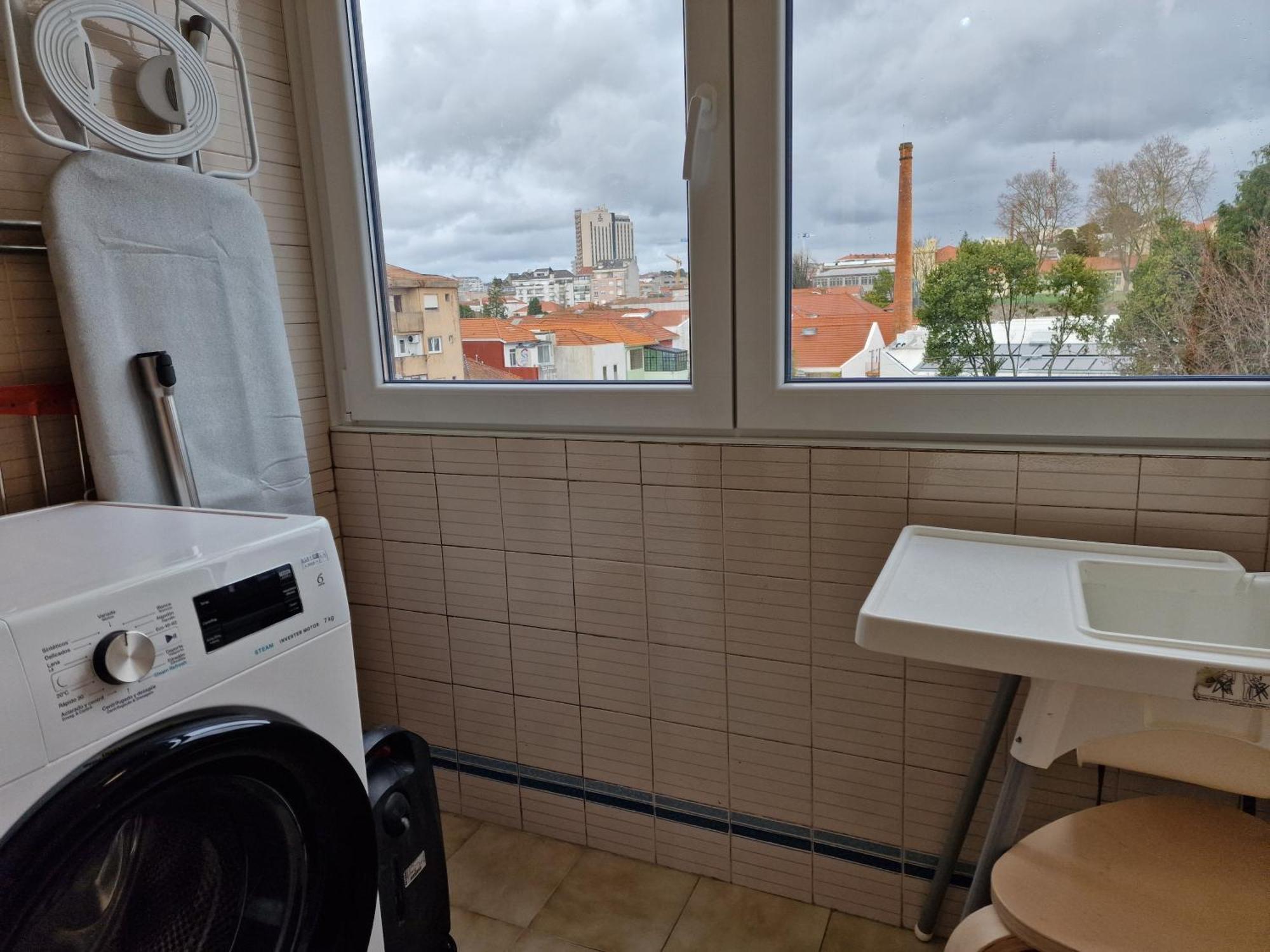 Cozy Apartment With Terrace, Air Cond, Free Parking, By Porto With Love Lda Exterior foto