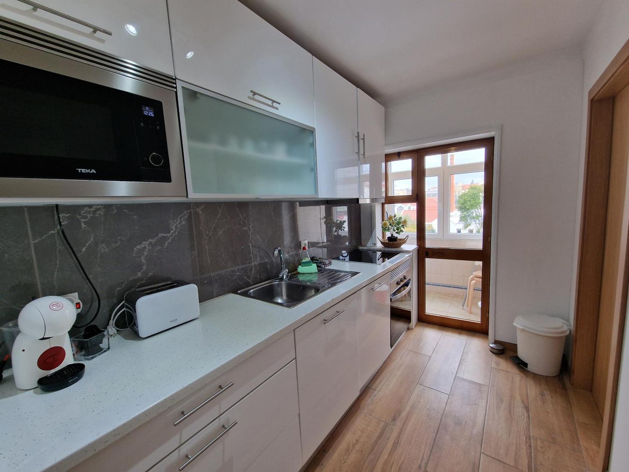 Cozy Apartment With Terrace, Air Cond, Free Parking, By Porto With Love Lda Exterior foto