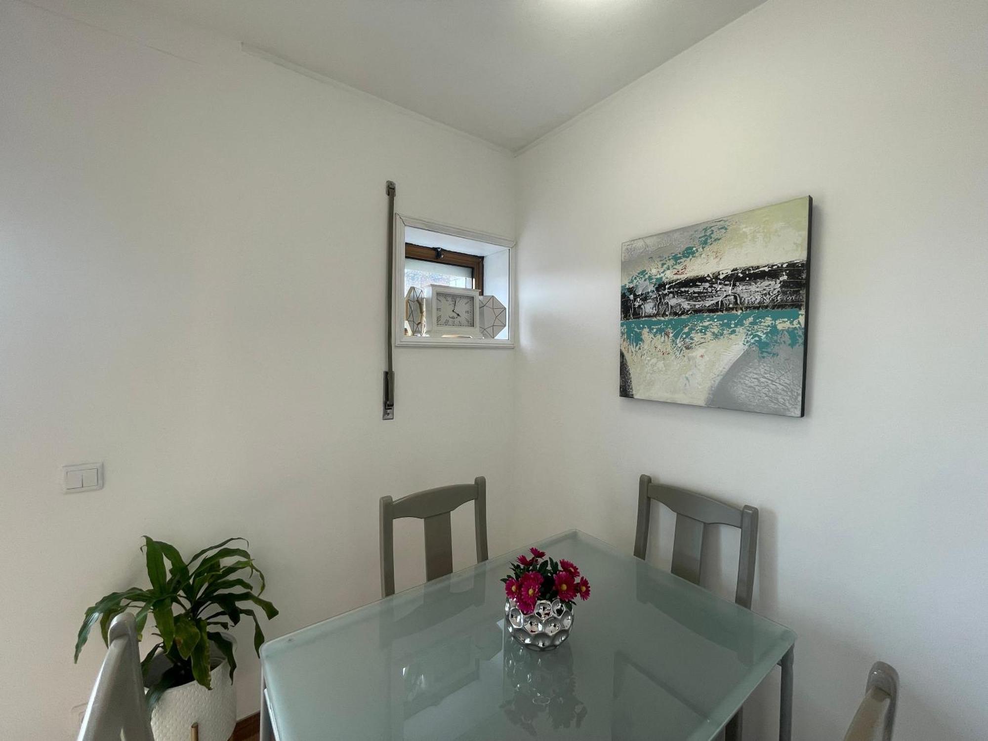 Cozy Apartment With Terrace, Air Cond, Free Parking, By Porto With Love Lda Exterior foto
