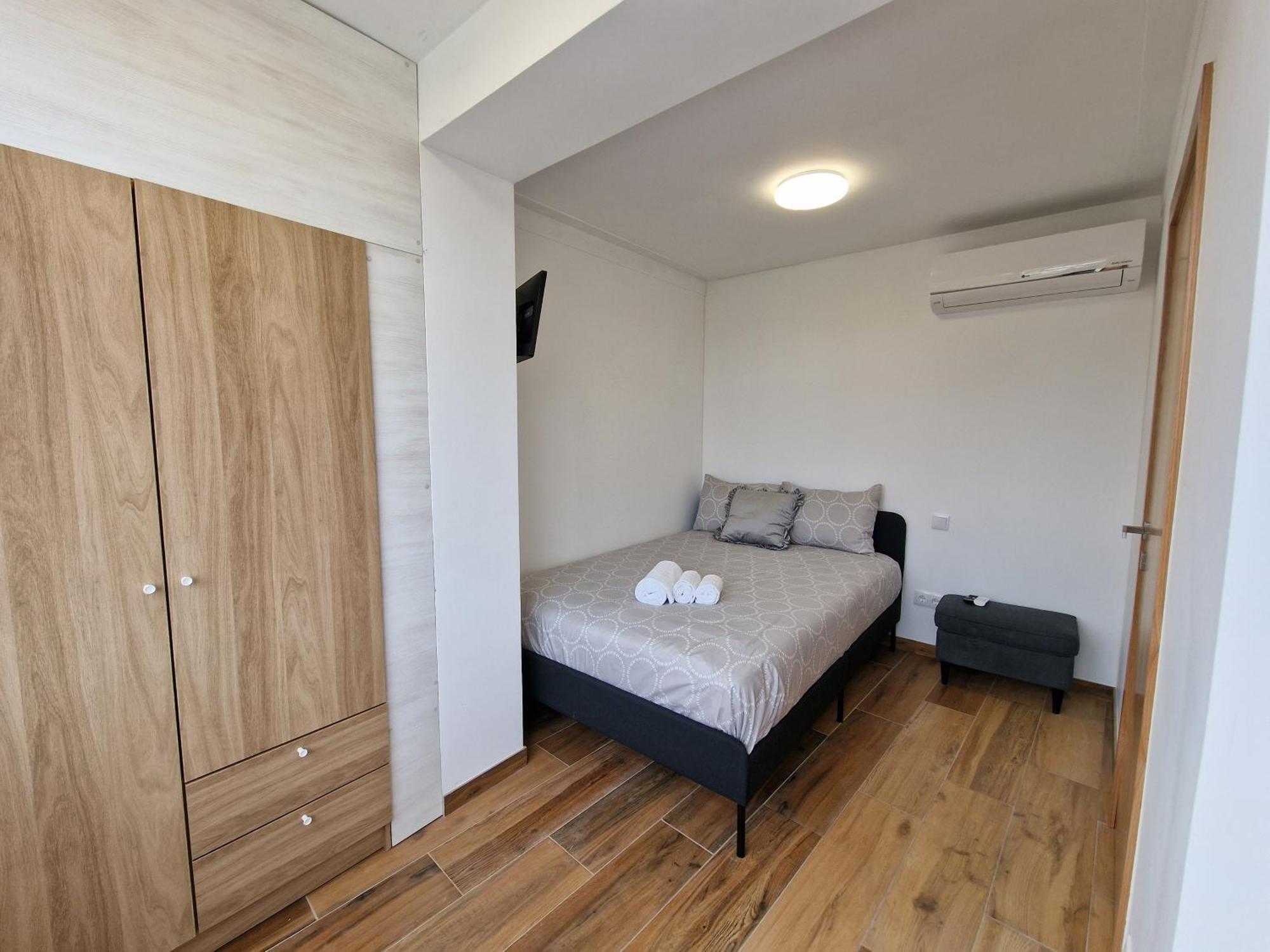 Cozy Apartment With Terrace, Air Cond, Free Parking, By Porto With Love Lda Exterior foto