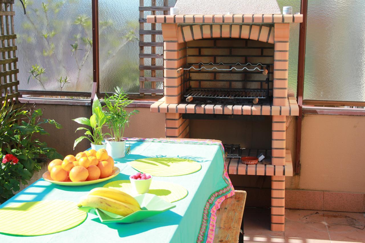 Cozy Apartment With Terrace, Air Cond, Free Parking, By Porto With Love Lda Exterior foto